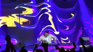 Tiësto Remix - ATB “Your Love (9PM)” Live at The Oasis Miami - 5/7/21