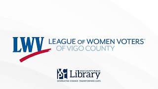 League of Women Voters Candidate Forum