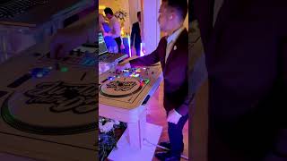 Mixing The Original Song Into A Remix dj weddingdj pioneerdj seratodj dallasdj