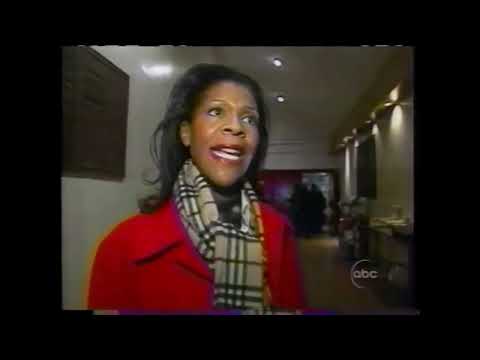ABC World News Tonight January 17, 2005