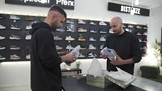 Distanze Concept Store - Resell Store In Modena