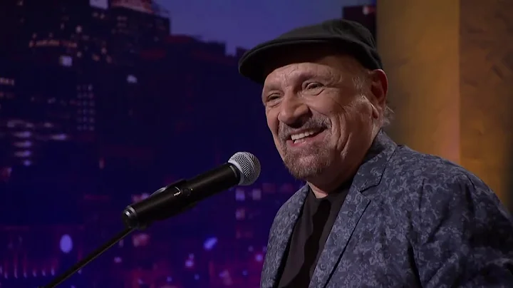 Felix Cavaliere - Interview & "Groovin'" (Live on ...