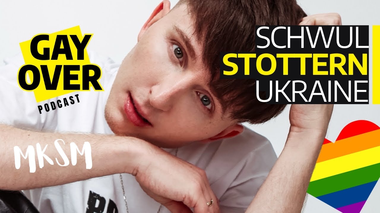 Mein Weg vom  🌈 queeren Spätaussiedler zum Sänger | GAYTROFFEN: MKSM | GAY OVER