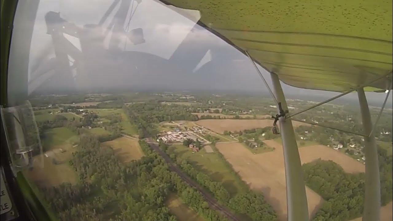 BushCat Verona Field Day 20250611 YouTube