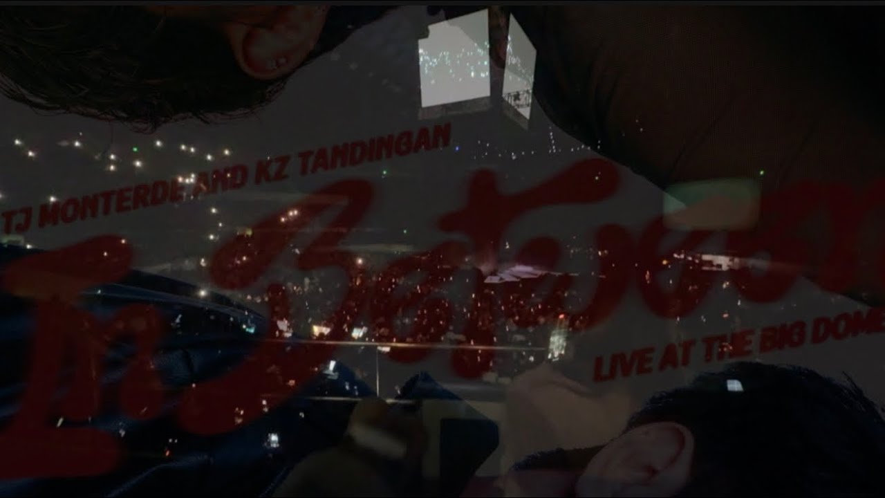 In Between Concert (Tj x Kz) 