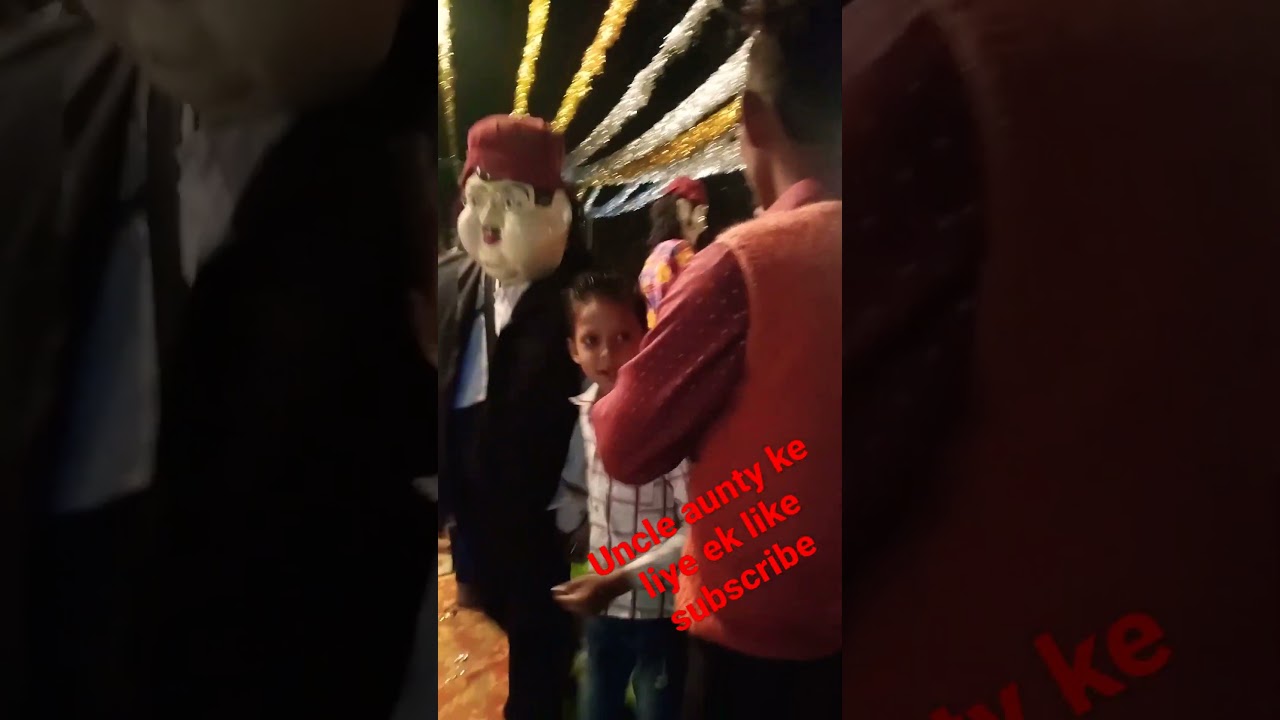 Uncle aur aunty shaadi Mein Aaye hue video Achcha Lage to like karana dena bhai Chhota bhai2023😂🤣🤣🤣🤣