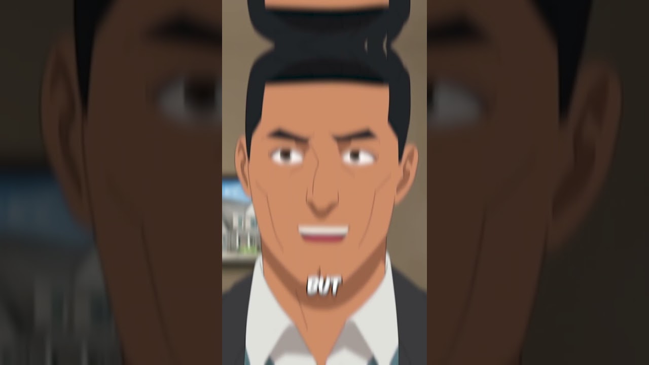 What If Paul Was Secretly Stronger Than Thragg?