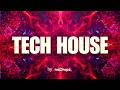 Raw Tech House Underground Session | NoDropz #010