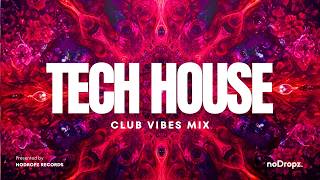 Raw Tech House Underground Session | NoDropz #010