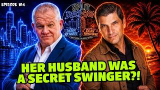 Would You Keep $50,000 You Found in Someone’s Wall | Split Decision Ep. 4