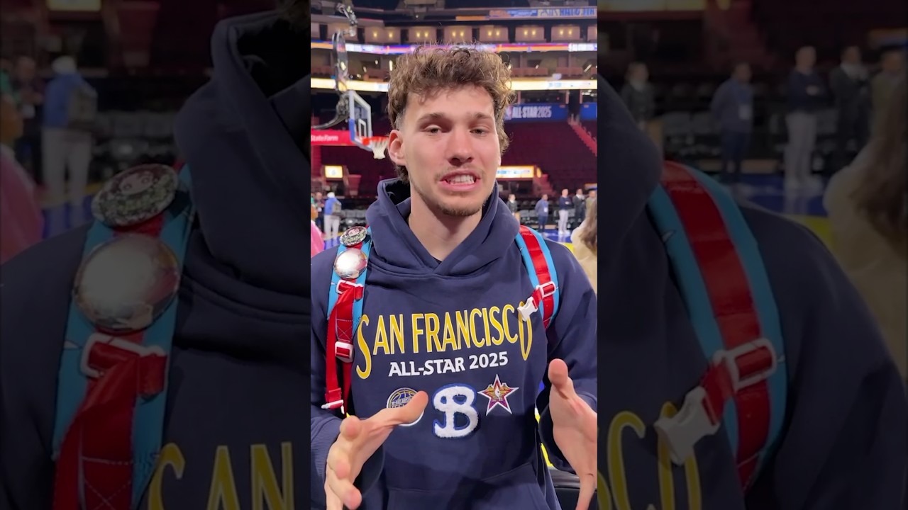 Creators Predict Starry 3-Point Contest Winner!