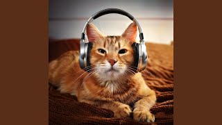 Harmonious Feline Tunes
