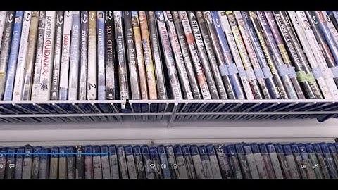 Movie Hunting - Shout Factory 70