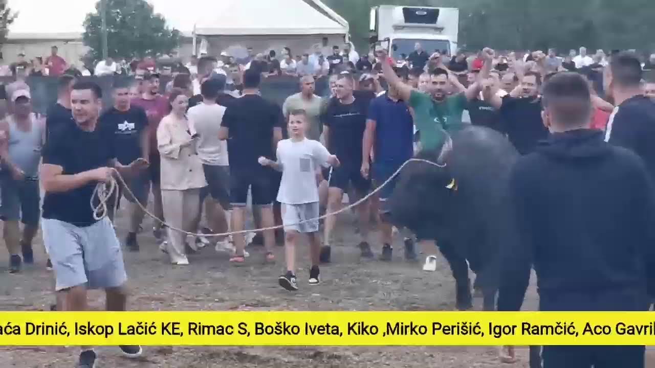 Uživo četvrti krug Dicmo