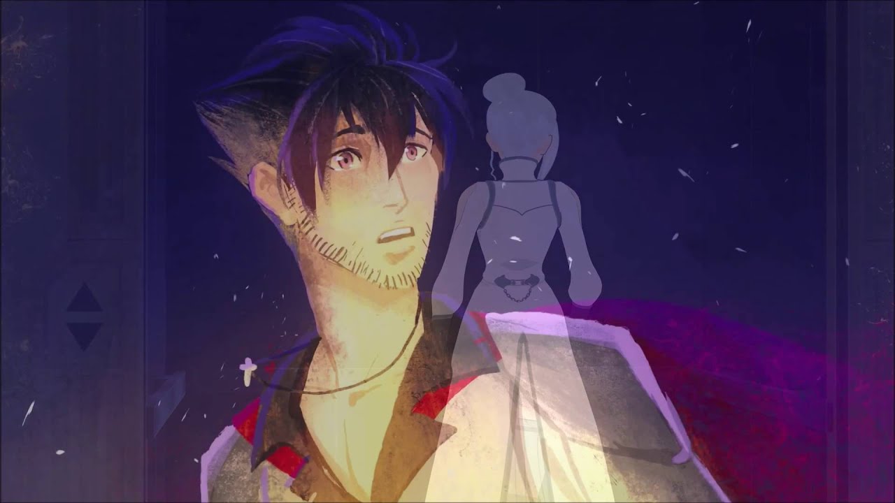 RWBY AMV - Let Her Go - Passenger (Requested by FrickinShark)