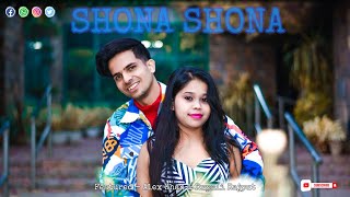 Shona Shona Tony Kakkar Neha Kakkar Alex Khan Rupali Rajput Gold Music