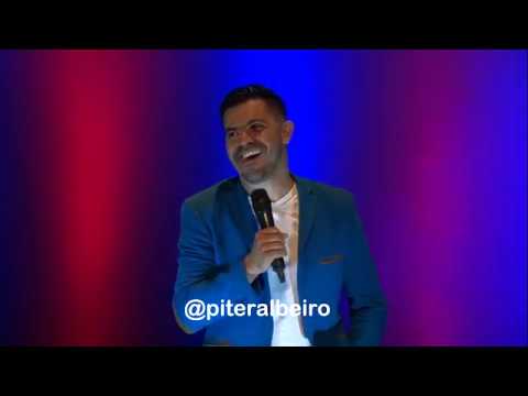 Los Hombres De Antes Dedicaban Canciones | @PiterAlbeiro