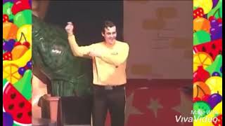 Ring The Bells Its Wiggle Time  In 2007