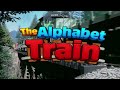 The ABC Learning Train for kids | The Alphabet Train Preview | Railway Productions