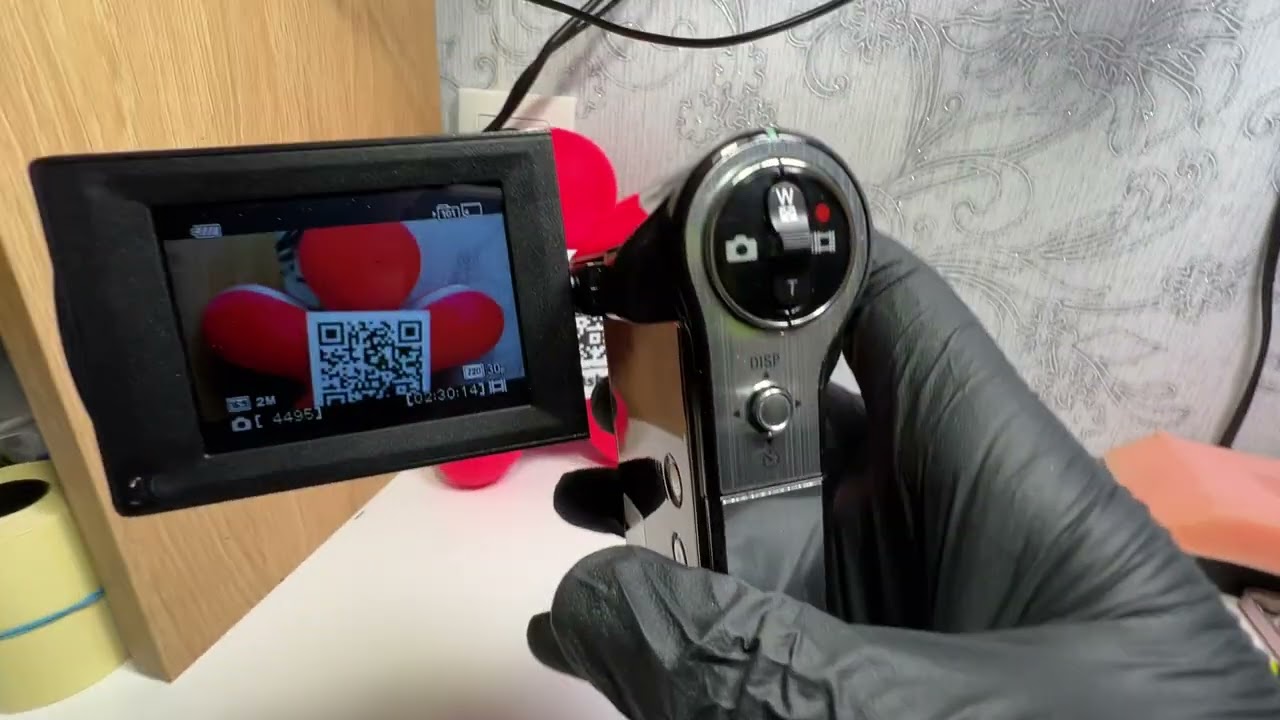 Sony Bloggie MHS-CM5 FullHD 1080 5x Zoom Mobile HD Snap Camera - Brown Y2k