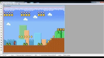 Smbx 1.4.4 Super Mario Bros. X 1.4.4 (SMBX) - Make Level