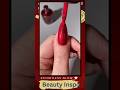 “Budget Nail Polish But Rich Look 💅✨”#NailPolish #NailArt #Nails #BeautyShorts #KannadaShorts