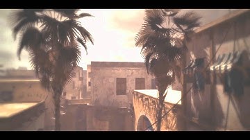 MW3: OCE (Contest Entry)