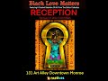 Bccnl black love matters reception and program feb 2023 monroe la