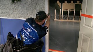 Shooting USA: Back Up Gun Nationals