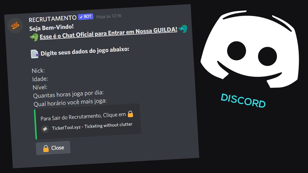 salas privadas novas do discorde do blox fruits 2023｜TikTok Search