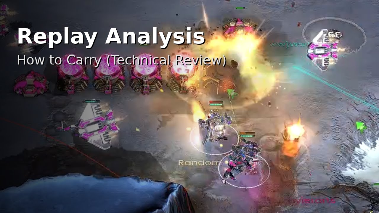 How to Carry (An In Depth Technical Review)