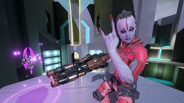 Unreal Tournament 4 Fragshow - Don