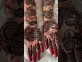 Simple mehandi design#simplemehndi #viralvideo #mehndi #mehndiart