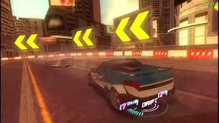 PPSSPP 1.10.3 | Split/Second HD | Sony PSP Emulator Gameplay