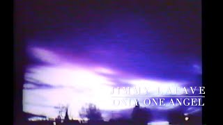 Video thumbnail of "Jimmy LaFave - Only One Angel (1993)"