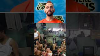 Prison Vitaly Is In  “Breaks You Mentally”