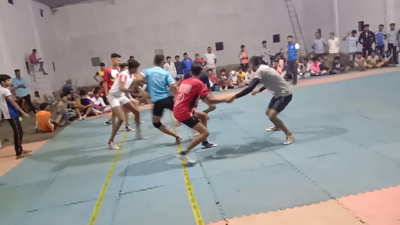 Badnawar v s sai calb Tanda ka mech