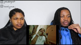 DELUXE COMING! Lil Durk - F*ck U Thought (Official Video) REACTION