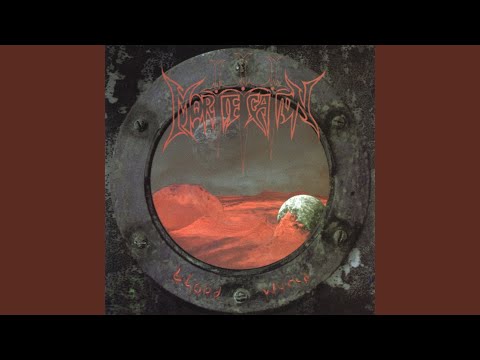 Mortification — Dark Allusions