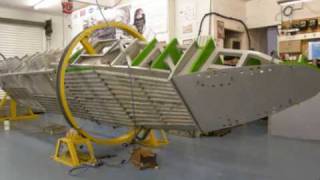 Bluebird Project - Progress 03