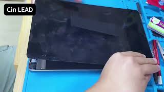 iPad Air 3 screen replacement tutorial video  #screenreplacement #iPad Air 3