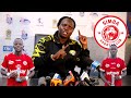 MSEMAJI WA TRA UNITED AWALIPUA SIMBA SC WASILETE TIMU UWANJANI