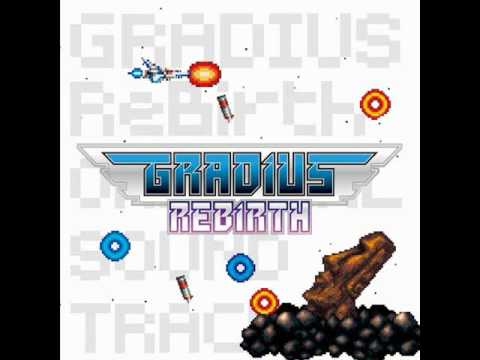 gradius rebirth apk