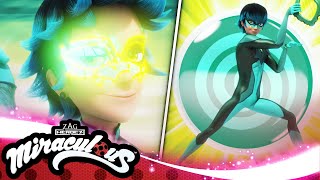 ЛЕДI БАГ I СУПЕР-КIТ — УКРАЇНА — мультик про тварин