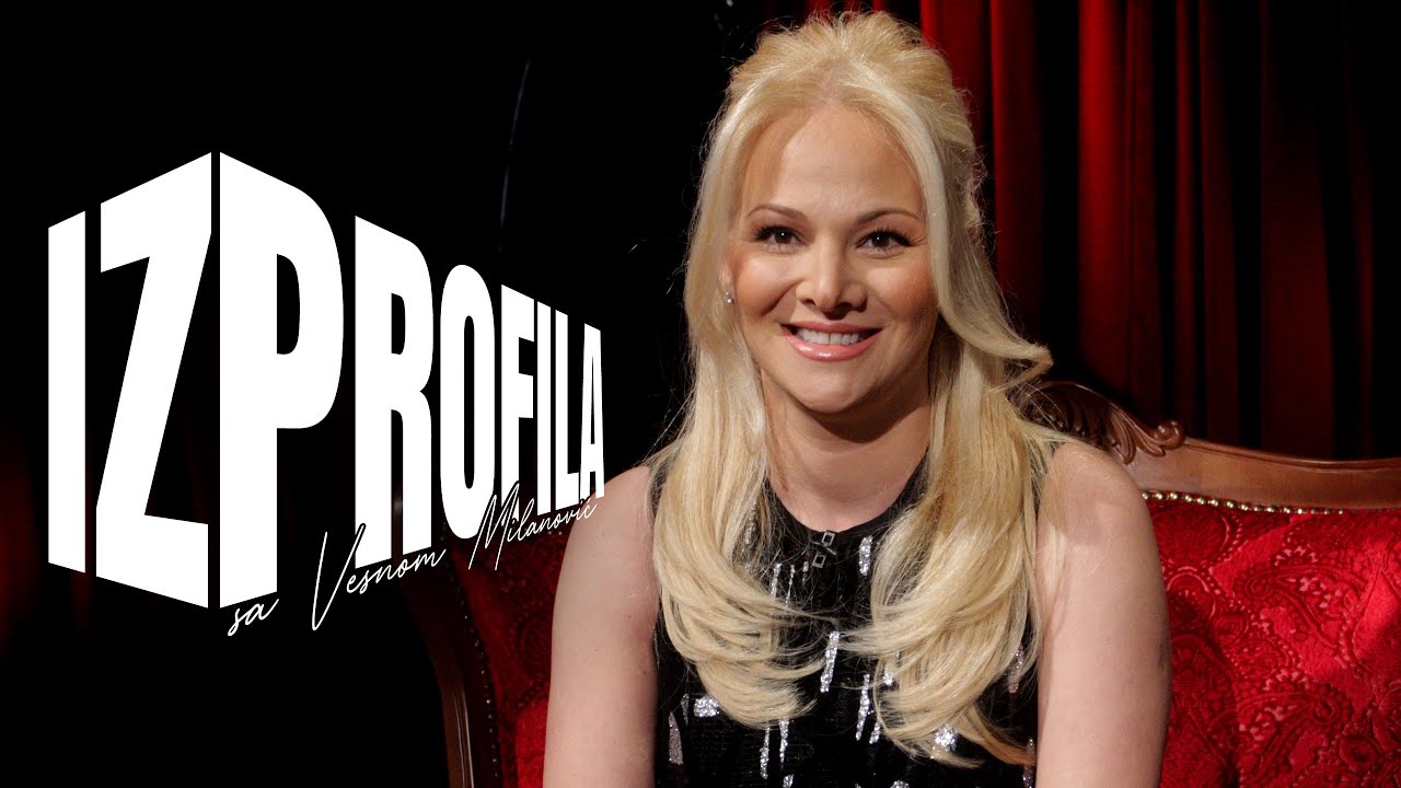 Ilda Saulic - Iz Profila - Cela Emisija - (TV Grand 25.12.2016.)