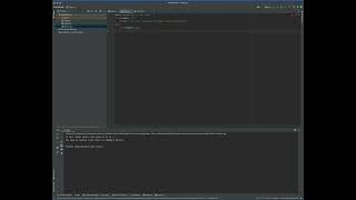 Discovering Python - Exercise 1 : Using comparators to check input length