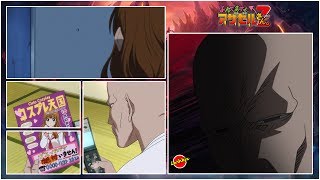 Yondemasuyo Azazelsan Z  Hooker