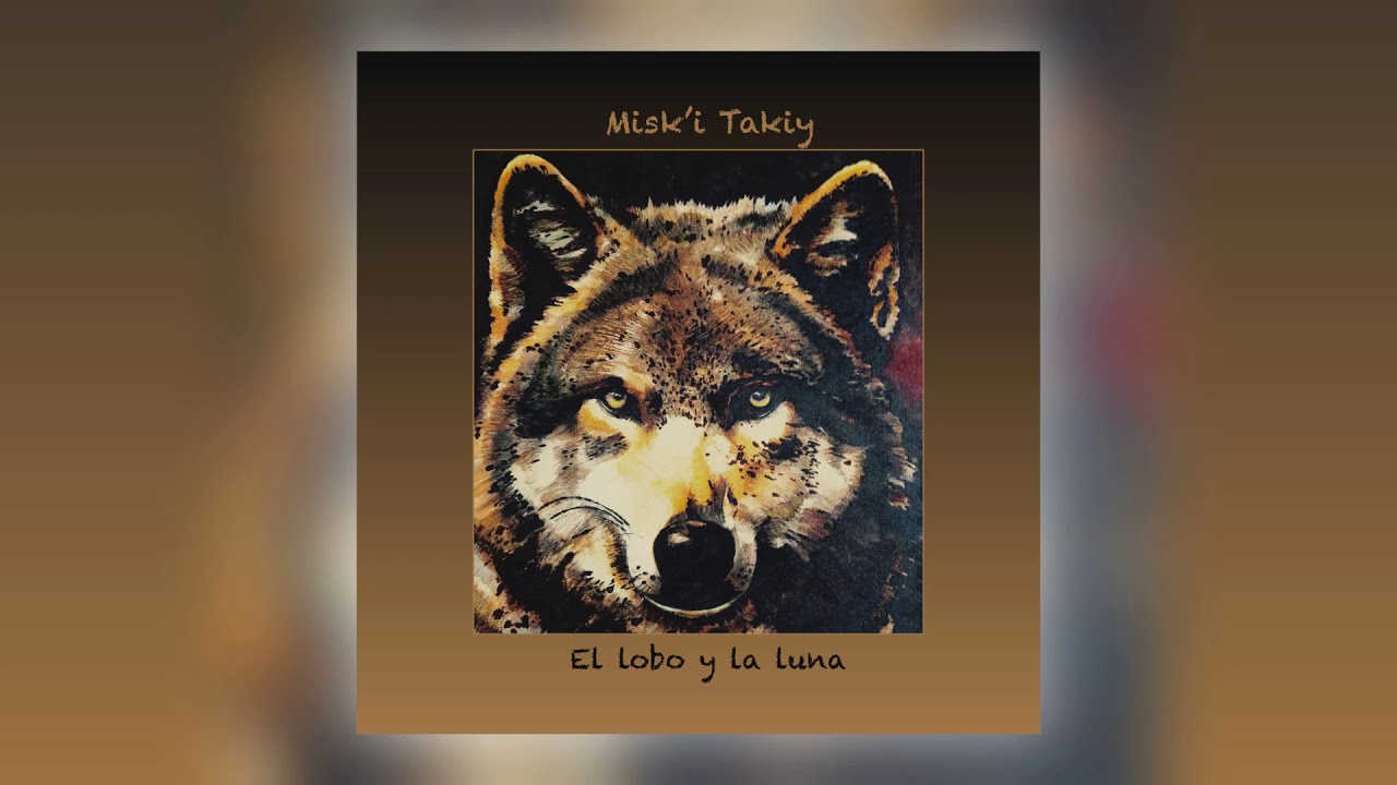 Misk'i Takiy - Mother of the Waters (feat. Dominika Zagozdzon) [Audio] (3 of 9)