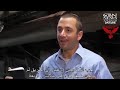 اكتشاف في أورشليم للطريق التي كان يسلكها السيد المسيح في اتجاه الهيكل و بركة سلوام