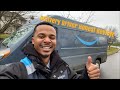 What It’s Like Working an Amazon Delivery Driver Job?